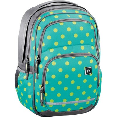 HAMA Blaby Mint Dots