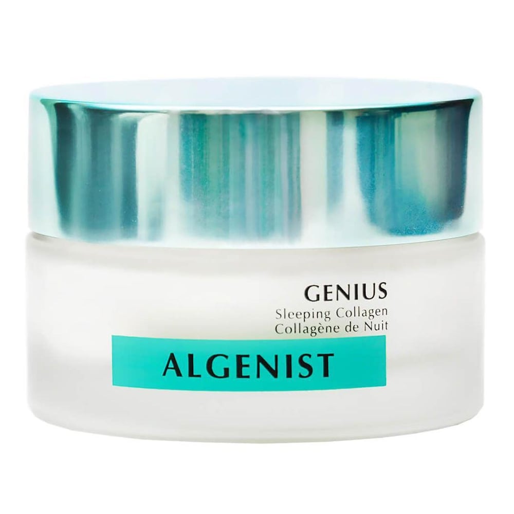 Algenist Pielęgnacja twarzy Sleeping Collagen 60 ML 60 ml