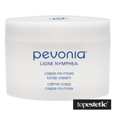 Pevonia Botanica Crepe-No-More Body Cream Odmładzający i ujędrniający balsam do ciała 200 ml