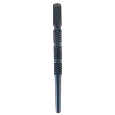 Stanley sterowników do paznokci,  0.8 MM, głowa induktionsgehaertet, sechseckiger, odporność na uderzenia, miękka rękojeść radełkowany 0-58-114