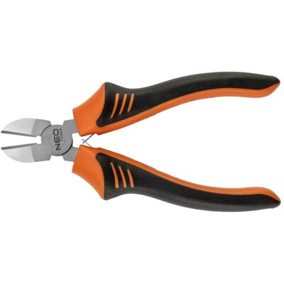 NEO-TOOLS Szczypce 01-256 160 mm