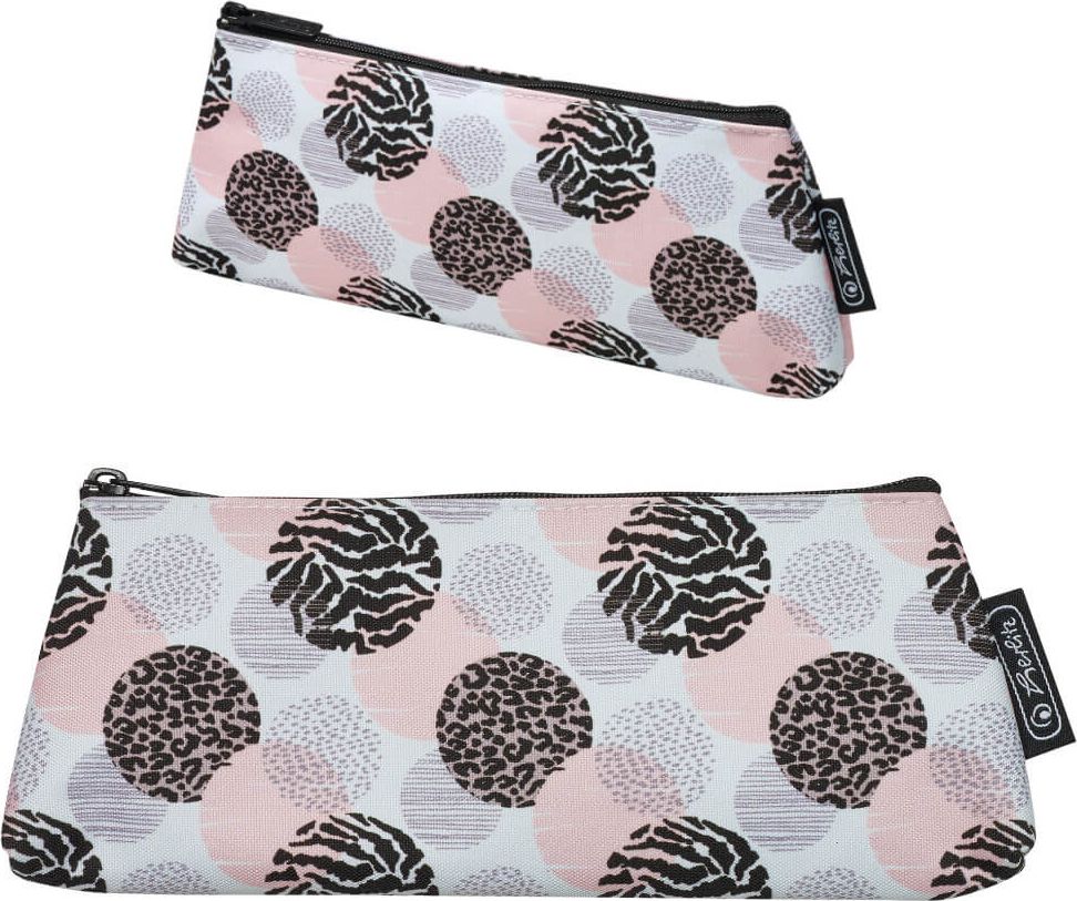 Piórnik Herlitz Animal Glam