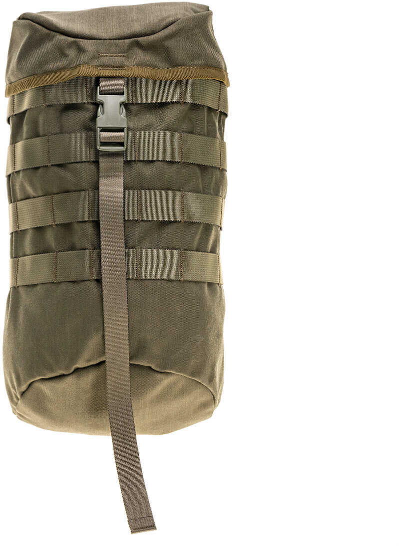Kieszeń boczna Raccoon RAL-6003 do plecaków Wisport