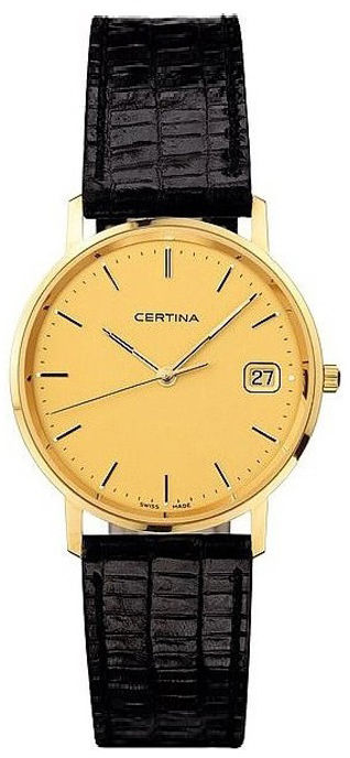 Certina Priska C152.9289.68.31