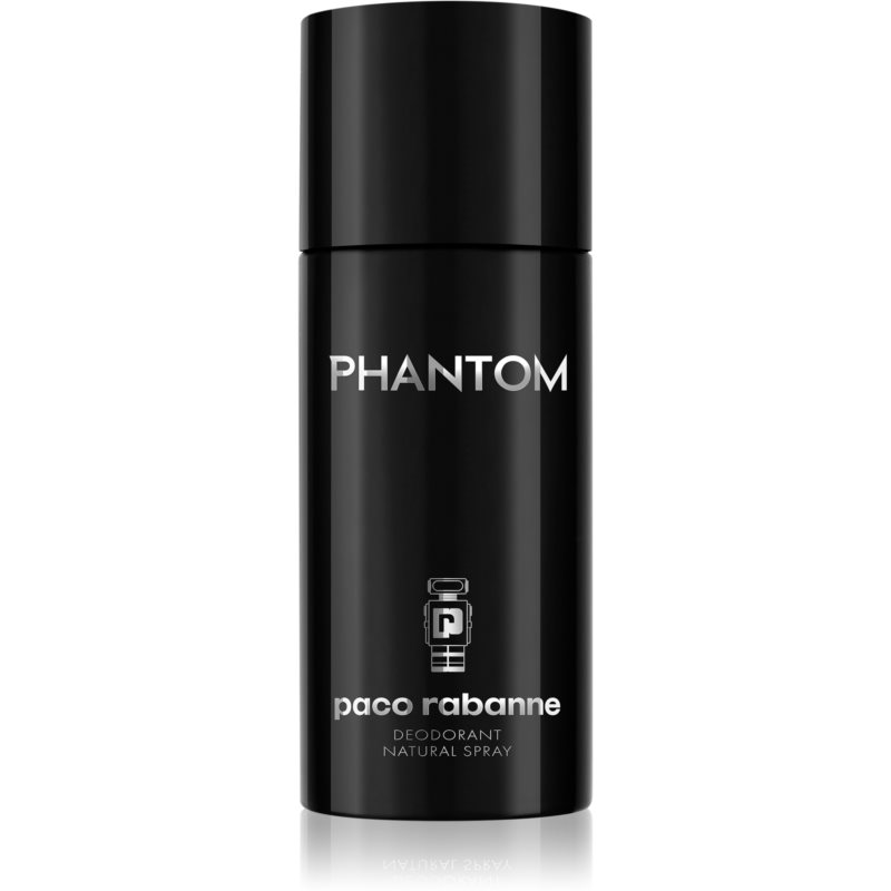 Paco Rabanne Phantom PHANTOM DEO SPRAY 150ML 150 ml