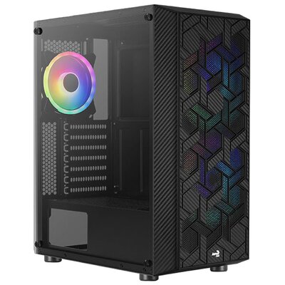 Aerocool Hive ARGB (AEROPGS-HIVE-G-GK-V1)