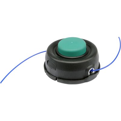 FLO GŁOWICA ŻYŁKOWA Z ADAPTERAMI 79551