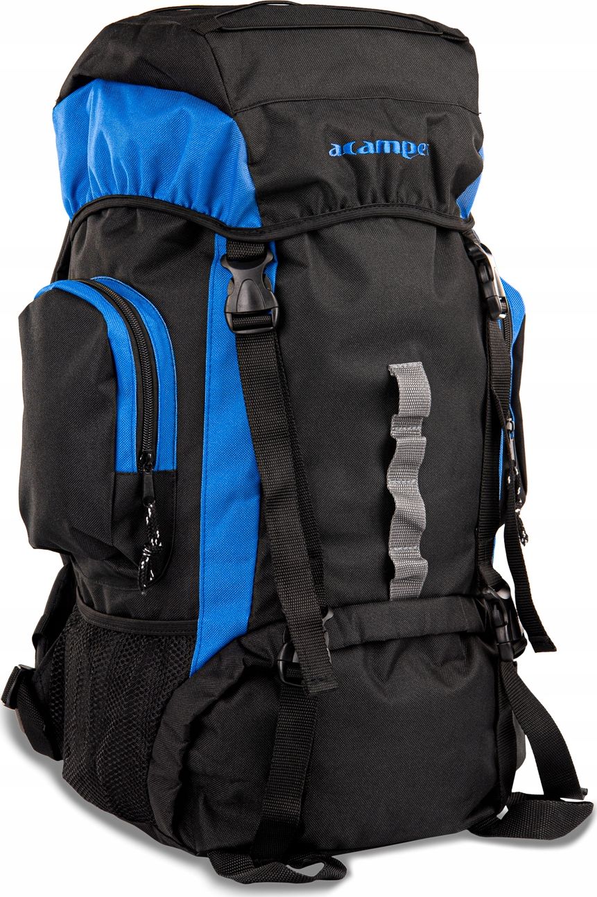 Plecak turystyczny Acamper P45 40 l + 5 l