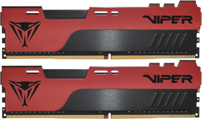 Patriot  Viper Elite II DDR4 32GB 3200MHz CL18 PVE2432G320C8K PVE2432G320C8K