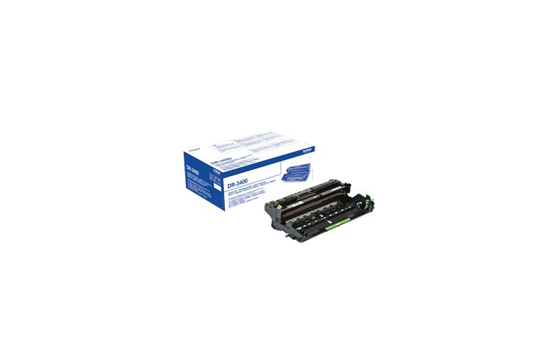 Oryginalny zespół bębna Brother DR-3400