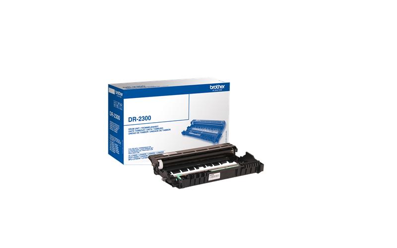 Oryginalny zespół bębna DR-2300 firmy Brother