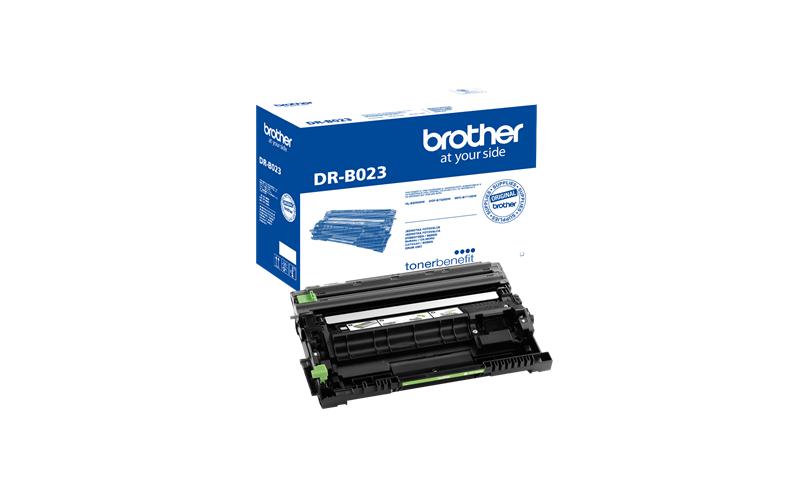 Oryginalny zespół bębna Brother DR-B023