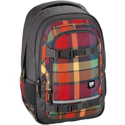 All Out Selby Woody Orange 138308