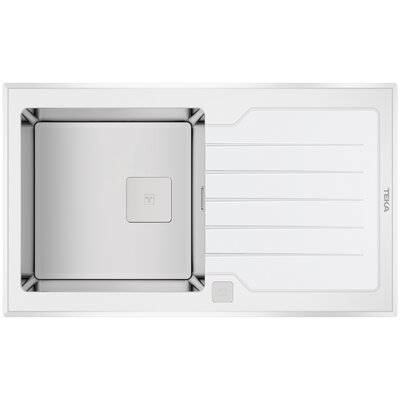Teka DIAMOND RS15 1B 1D 86 REV 2 AUTO WST WHITE 115100012