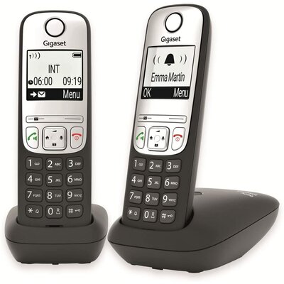 Gigaset A690 Duo