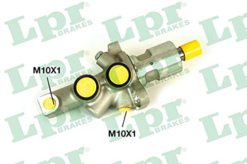 SAMKO POMPA HAMULCA MB 190/C180/220/250