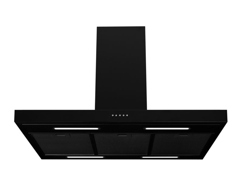 Nortberg Sento Eco Island 60 Black Matt NBG_000.648.1364