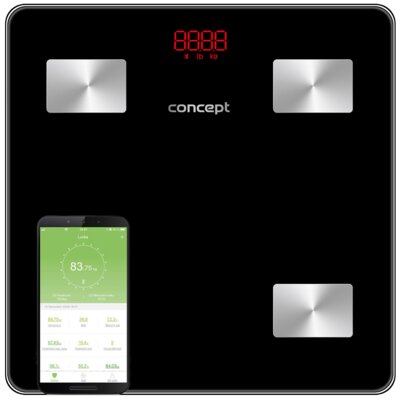 Concept VO4001