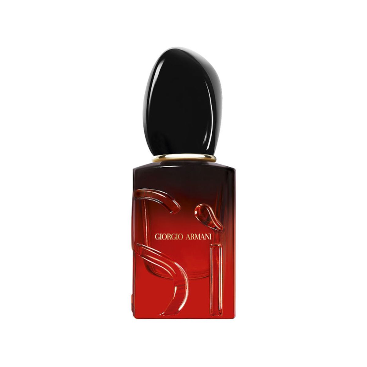 Armani Si Passione Intense 100ml woda perfumowana Tester