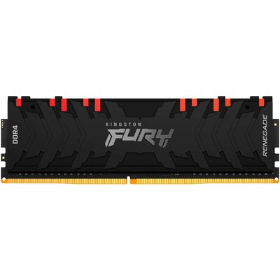 Kingston Fury Renegade RGB DDR4 16 GB 3600MHz CL16 KF436C16RB1A/16 KF436C16RB1A/16