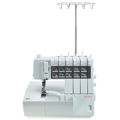 Redstar Coverlock 50