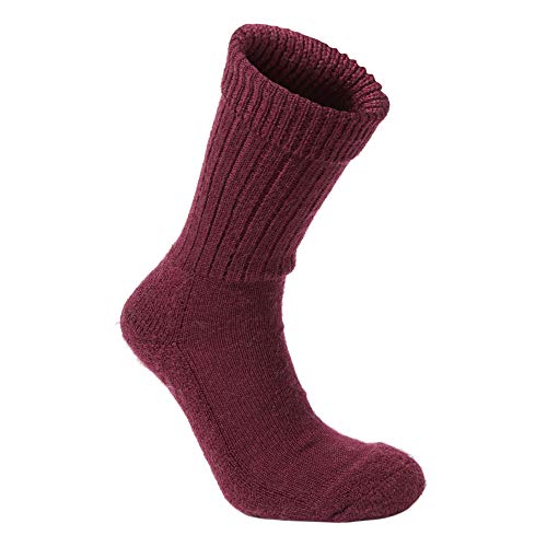 Craghoppers damskie skarpety trekkingowe Wildberry 3-5