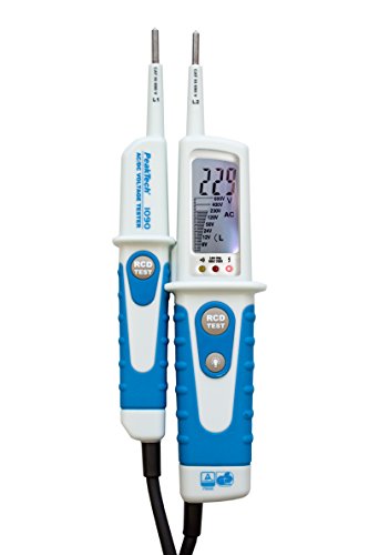 PeakTech Tester Napięcia Prądu z LCD 12-690V 1090 PEAK1090