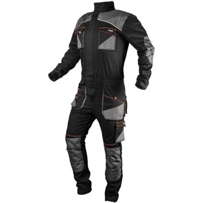 NEO-TOOLS Kombinezon roboczy HD Slim 81-258-XL rozmiar XL)