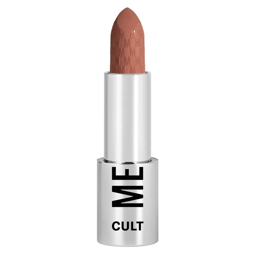Mesauda Milano Mesauda Milano Pomadki do ust Cult Creamy Lipstick 102 PRINCE 3.5 g