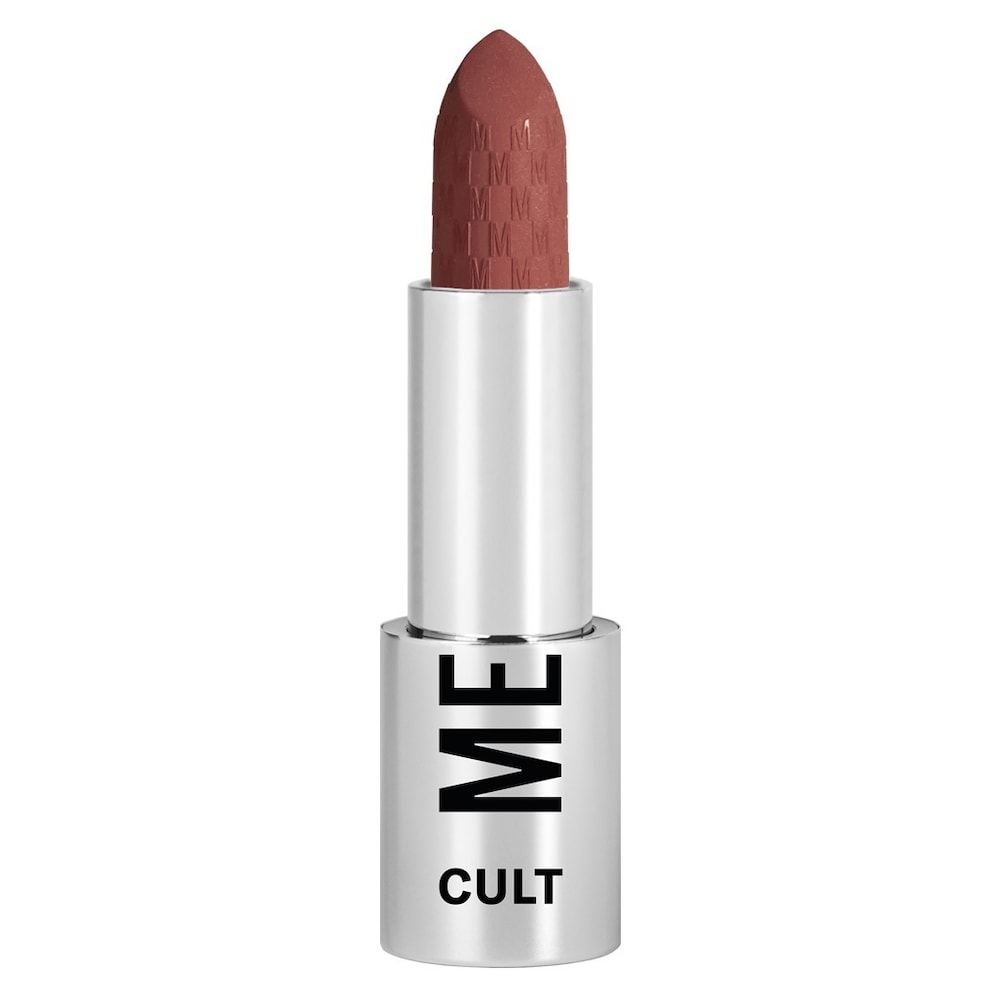 Mesauda Milano Mesauda Milano Pomadki do ust Cult Creamy Lipstick 107 WHISPER 3.5 g