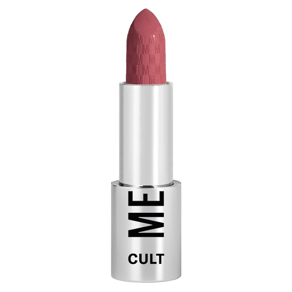 Mesauda Milano Mesauda Milano Pomadki do ust Cult Creamy Lipstick 110 QUEEN 3.5 g