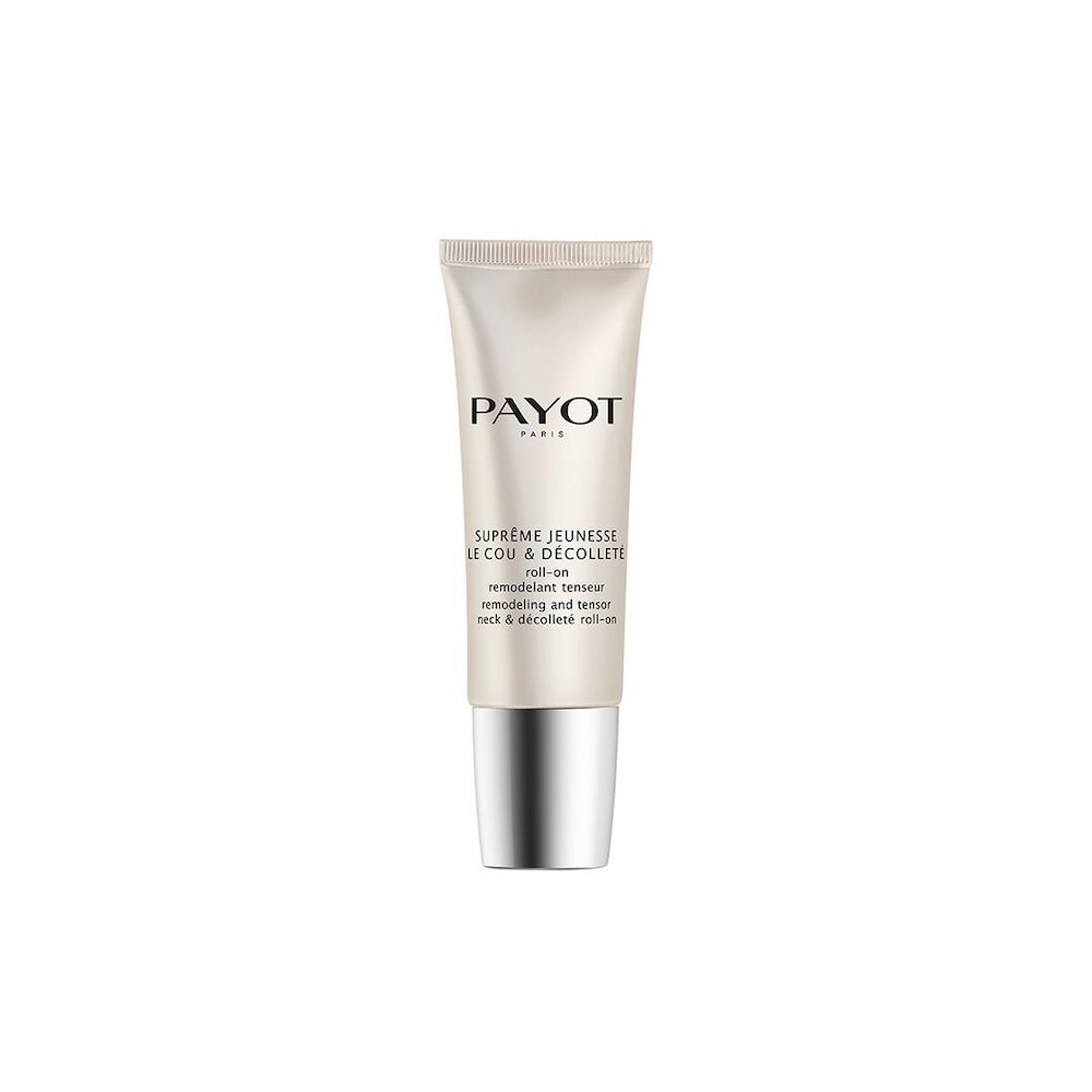 Payot Supreme Jeunesse Cou & Decollete