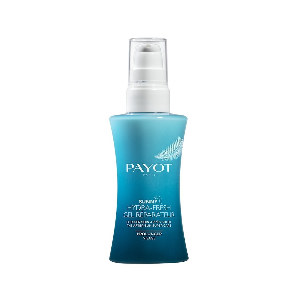 Payot Sunny Hydra-Fresh The After-Sun preparaty po opalaniu 75 ml dla kobiet