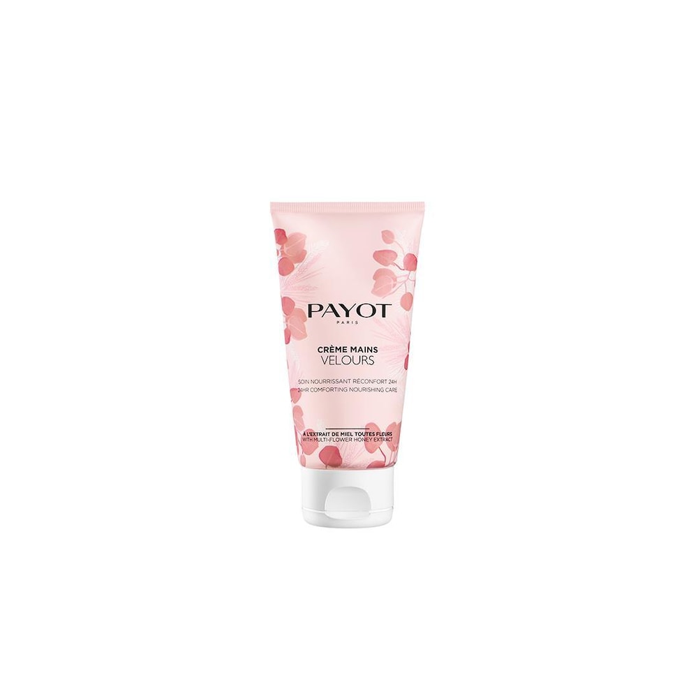 Payot Créme Mains Velours Comforting Nourishing Care krem do rąk 75 ml dla kobiet