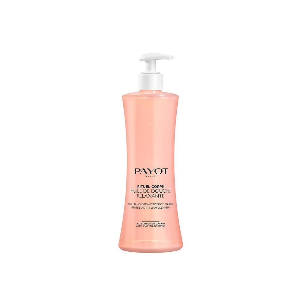 Payot Le Corps Huile De Douche Relaxante 400 ml