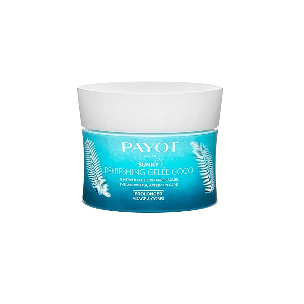 Payot Le Corps Refreshing Gelée Coco 200 ml