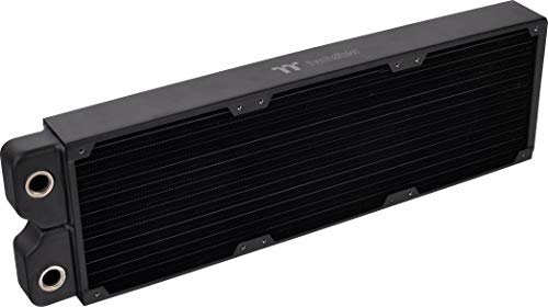 Thermaltake Pacific CLD 360 Radiator black