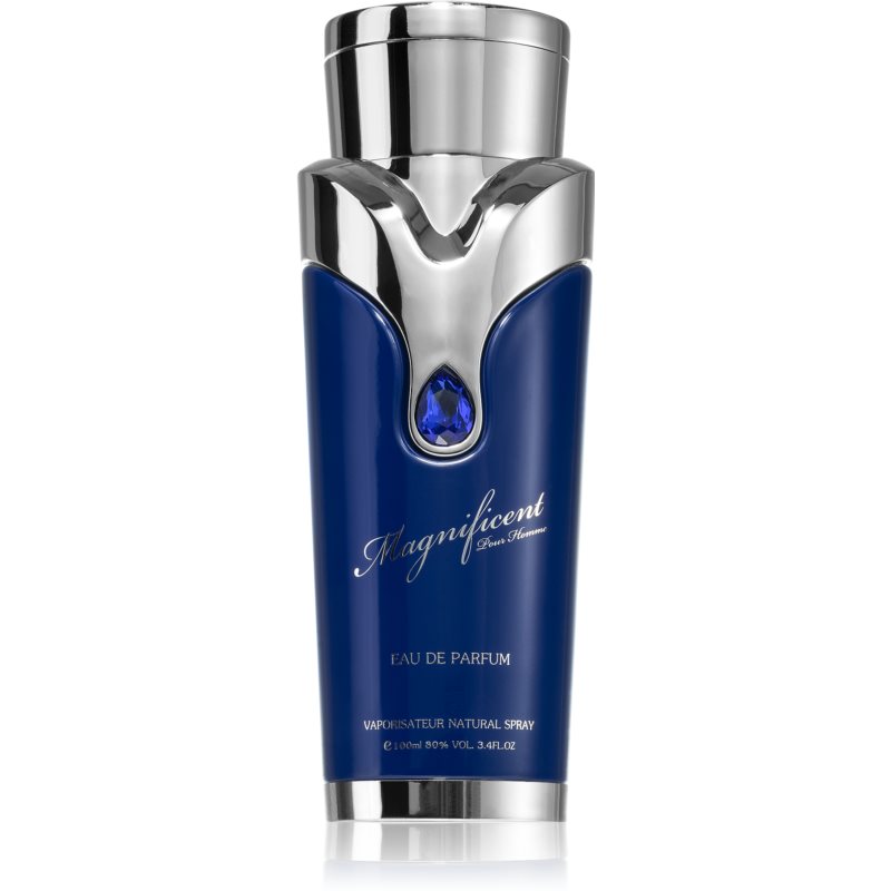 Armaf Magnificent Blue Pour Homme woda perfumowana dla mężczyzn 100 ml