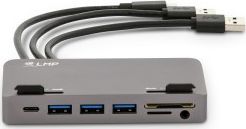 Stacja/replikator LMP USB-C LMP-USBC-ATT-DOCK-SG