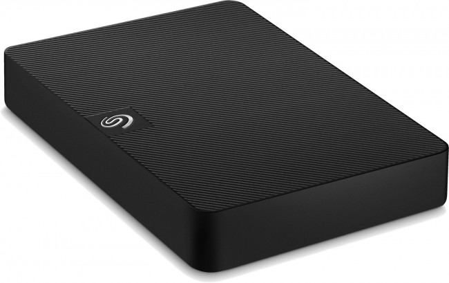 Seagate 4TB STKM4000400