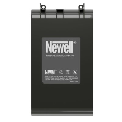 NEWELL Akumulator NEWELL DSV8B do Dyson V8 Raty