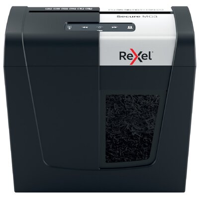 Rexel Secure MC3