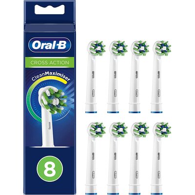 Oral-B CrossAct EB50-8 N