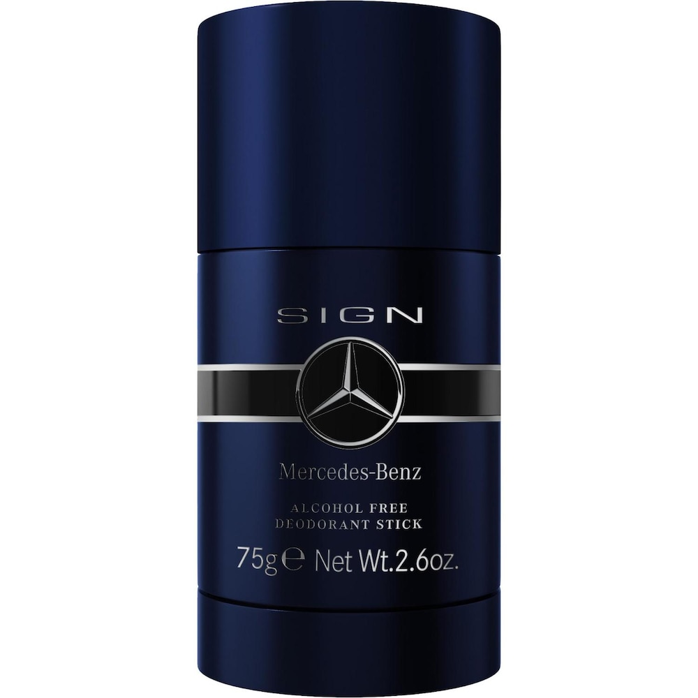 Mercedes-Benz PARFUMS PARFUMS Sign Dezodorant w sztyfcie 75 g