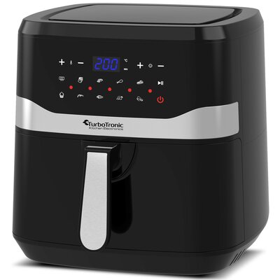 TurboTronic Air Fryer TT-AF7D