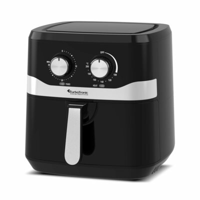 TurboTronic Air Fryer TT-AF7M
