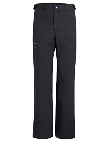 VAUDE Vaude Strathcona spodnie męskie czarny czarny 56-Short 41761