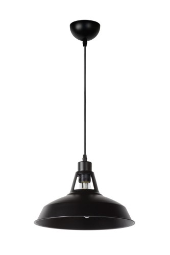 Lucide lucide brassy-do  lampa wisząca   31 cm  szary 43401/31/30