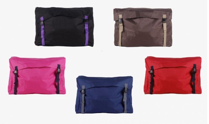 Torba na boks - QHP