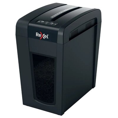 Rexel Secure X10-SL Whisper-Shred